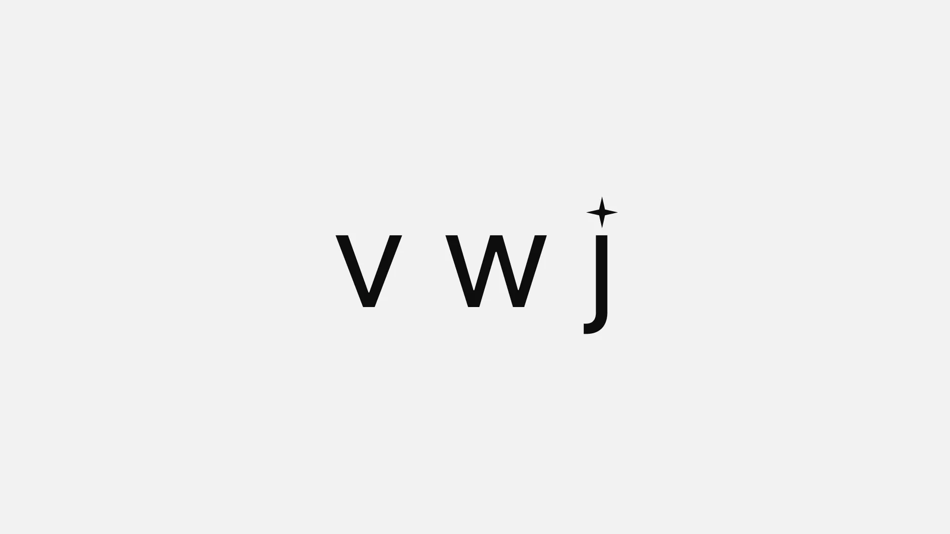 Портфолио vwj